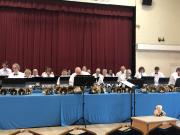 East Anglia Region Handbells